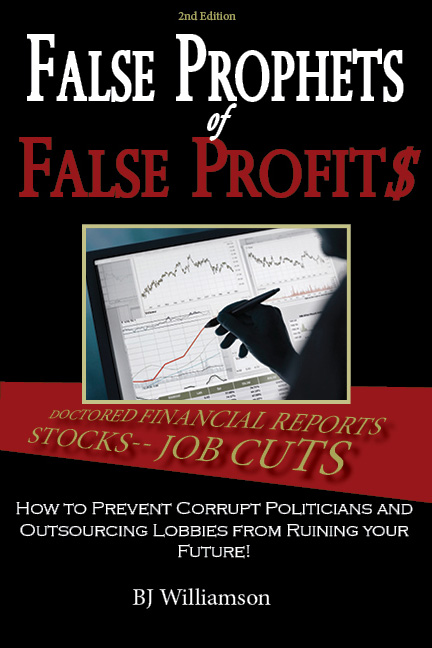 More Dangerous than Terrorists